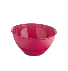 Small Mixing Bowl -  Fuchsia
