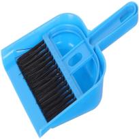  Small Dustpan Brush, Home Care, Plastic A-26.