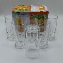 Glass Set Code 103 - 120014
