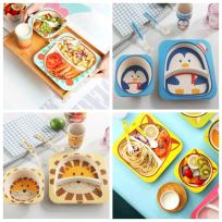 Children's Dining Set (5*1) (XX-243) 710900026
