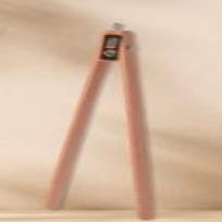 ماسك خشب وسط مشرشر /ماشه
2090001200025