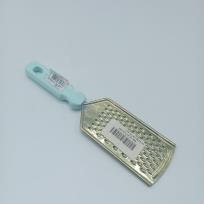 Steel  cheese grater vegetable grater Code 489 KH - 11103010073

