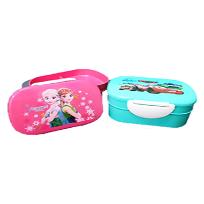 One-Tier Smart Lunch Box - Code: 1230013
