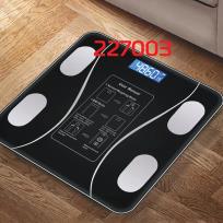 Imported Digital Personal Scale – Generic Medical
