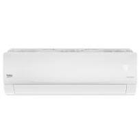 Beko split air conditioner 1.5 HP cool smart inverter high cooling BICT1221N
