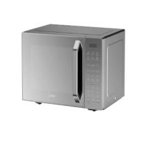 Midea Microwave 25L Inverter with Grill Black Mirror EG9P022MX-B
