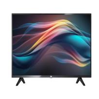 JAC TV 50INCH SMART  Led – 4K frameless Built In Reciver 50JD8131F
