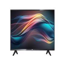 JAC TV 58 INCH SMART  Led – 4K frameless Built In Reciver 58JD8131F