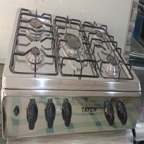 Express Built-in Gas Hob 55×55