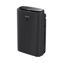 SHARP Air Purifier Plasmacluster Humidity HEPA Filter 38m2 Grey KI-N50SA-H