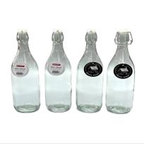 Danny Home Glass Bottle 1L - 1966-06