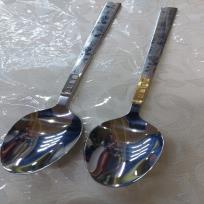 Cutlery bag 86 pieces in luxury wooden case
