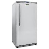 KIRIAZI Upright Freezer, 5 Drawers, Premier, Black - KH235VF-BK