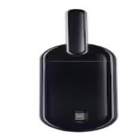 tank Pro 6 Built-in Purification Functions Filter black digital FTL TANK-PRO-BK