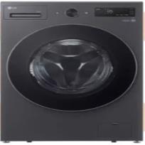 LG AUTOMATIC Washing Machine 20Kg 1400 RPM Digital Touch Essence Graphite ThinQ F0Z8DYP24