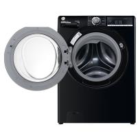 HOOVER AUTOMATIC WASHING MACHINE 8K 1200RPM WIFI BLACK H3WOS283TABB4ELA