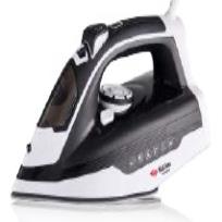 Black Stone Steam Iron – 2600W – 350 mm – Green
