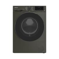 HITACHI Automatic Washing Machine 10Kg DRYER 6KG Inverter Grey BD-D100YFVEM