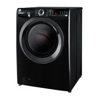 HOOVER Automatic Washing Machine 9KG DRYER 5KG INVERTER BLACK H3DPS495TAMBBELA