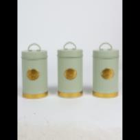 Spice Set 3-Piece - X031