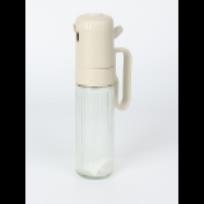  oil spray bottle 230ml manual press