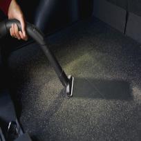 Bissell Barrel Vacuum Cleaner 15 Liters 1000 Watts MultiClean Blue Silver 4113