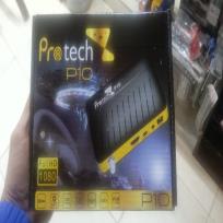 PROTECH  Satellite Receiver HD 04066