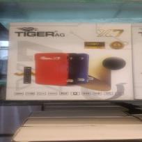  Satellite Receiver TIGER X7