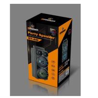  Gamma Wireless Home Theater (1 Channel) GT-442