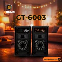 Gamma Home Theater (2 pieces / 2 channels) 14088 GT-6003