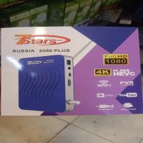 7 Stars Receiver 999 – 04020