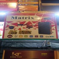 Matrix A6 Receiver – Model A6.A5-04114