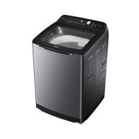 HAIER TOP Load Washing Machine 19KG Inverter Silver HWM190-B1678S8