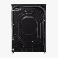 HAIER Front Load Washing Machine 9KG 1400 Rpm Inverter Dark Silver HW90-B14367S8U1