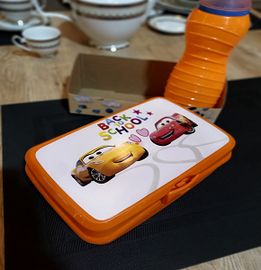 Lunch Box2501529