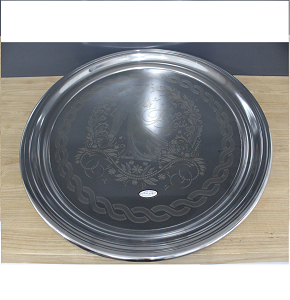 Dinner Tray M70 (234046) / Dinner Tray M70/ Super steel

