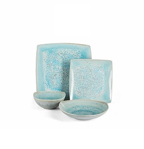 Dinner Set 24 pcs Demla Hand Made 6020 1002189
