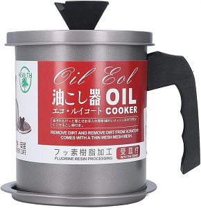 Oil cooker 1.7 L
