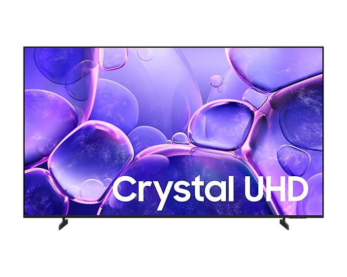 SAMSUNG TV 65 Inch UHD Smart UA65U8000F