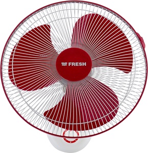 Fresh Wall Fan Brilliant 16 Inch - FF-044-1