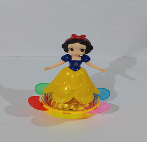 (8899-130) Snow White Bride Lantern - 8899130
