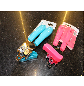 Happy Home Colors Hand Can Opener
