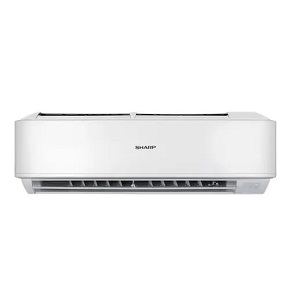 Sharp Air Conditioner, 1.5 HP Cold AH-A12ZSE