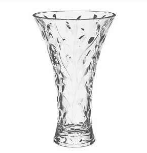 Open Larousse Vase RCR
