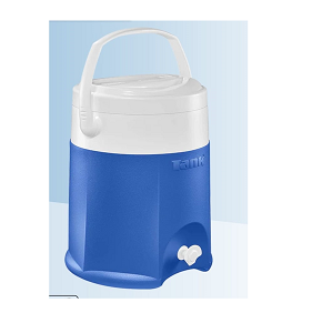 Coleman Tank 16 liters in filter