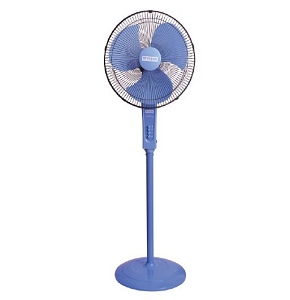 Fresh Stand Fan 16 Inch Galaxy - FF-041-1