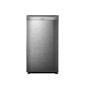 Tornado Mini Bar Refrigerator 100 Liter Silver MBR-AR100-S