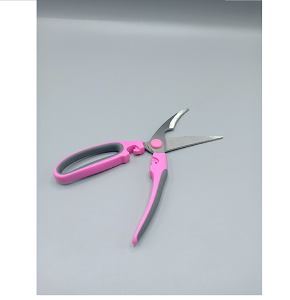 Stainless Steel cbc Chicken Scissors 241 - 02211009019046