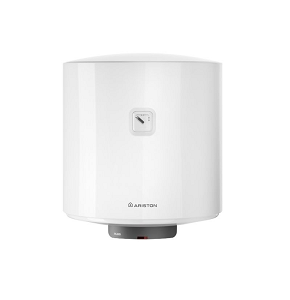 ARISTON Electric Water Heater 40L, White RUBIS PRO 40 VEG