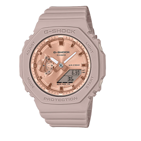 GMA-S2100MD-4ADR G-Shock Women's Watch